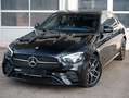Mercedes-Benz E 300 de AMG LINE+NAPPA BRAUN+DISTRONIC+SITZKLIMA Zwart - thumbnail 1