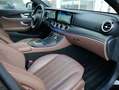 Mercedes-Benz E 300 de AMG LINE+NAPPA BRAUN+DISTRONIC+SITZKLIMA Zwart - thumbnail 20