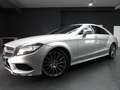 Mercedes-Benz CLS 250 AMG-LINE Silber - thumbnail 6