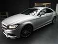 Mercedes-Benz CLS 250 AMG-LINE Silber - thumbnail 7