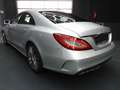 Mercedes-Benz CLS 250 AMG-LINE Silber - thumbnail 8