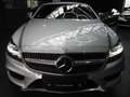Mercedes-Benz CLS 250 AMG-LINE Silber - thumbnail 4