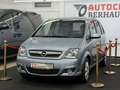 Opel Meriva INNOVATION*CARPLAY+KAMERA*GARANTIE* Silber - thumbnail 3