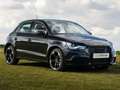 Audi A1 A1 Sportback 1.2 TFSI Ambition Schwarz - thumbnail 7