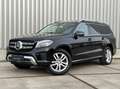 Mercedes-Benz GLS 350 d 4MATIC Silber - thumbnail 1