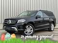 Mercedes-Benz GLS 350 d 4MATIC Plateado - thumbnail 1