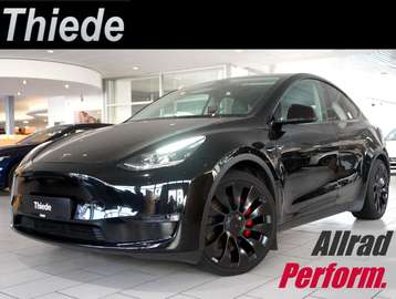 PERFORMANCE DUAL-MOTOR NAVI/LED/DAB/AHK