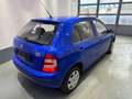Skoda Fabia Ambiente 1,2 Blau - thumbnail 6
