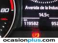 SEAT Toledo 1.0 EcoTSI S&S Style Edition 110 Blanco - thumbnail 9
