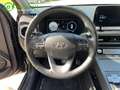 Hyundai KONA 64kWh LED Navi-Paket Wärmepumpe RFK 3phasig Krell Noir - thumbnail 11