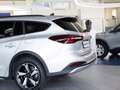 Ford Focus Active 1.0 EcoBoost Hybrid Automatik Turnier Silber - thumbnail 4