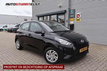 1.0 Comfort 1e Eigenaar | Dealer Onderh | BTW | NA