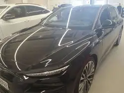 Audi A6 e-tron S line NAVI MATRIX PANO B&O HUD