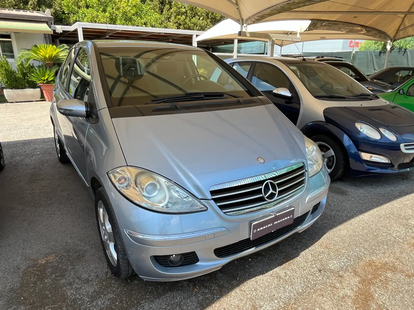 Mercedes-Benz A 150 A 150 Avantgarde - 1