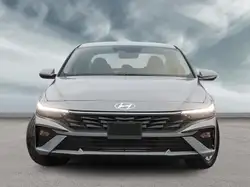 Hyundai Elantra 2026