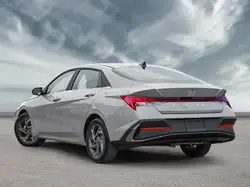 Hyundai Elantra 2026