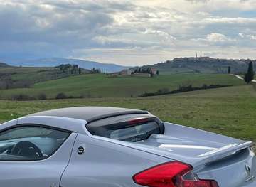 Wind Coupe Cabrio 1.2 tce Blizzard 100cv