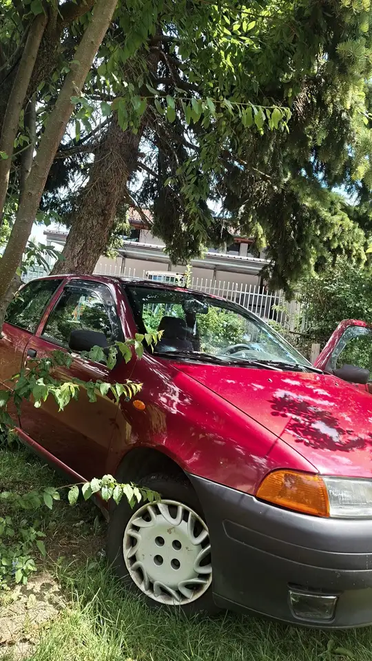 Fiat Punto 3p 1.2 SX 75cv, foto 2