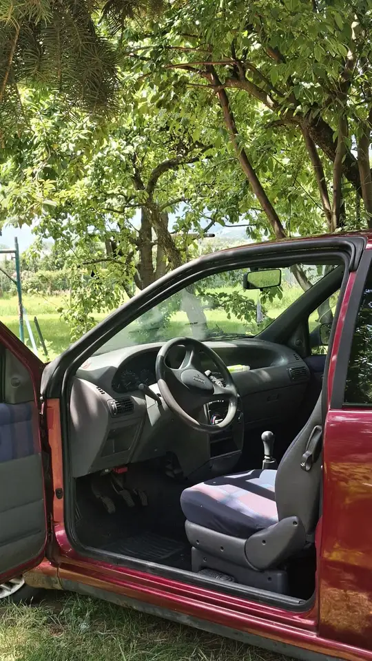 Fiat Punto 3p 1.2 SX 75cv, foto 4