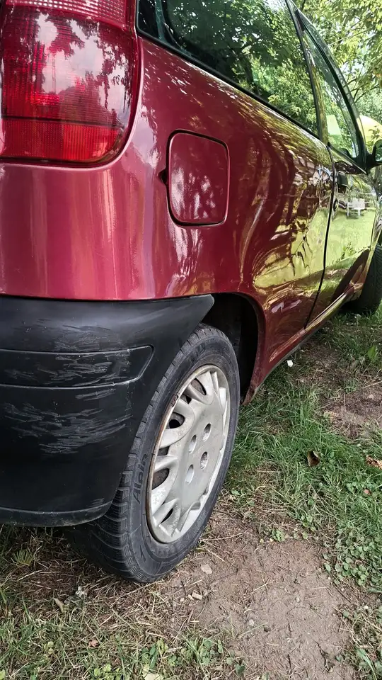 Fiat Punto 3p 1.2 SX 75cv, foto 6
