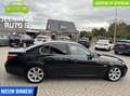 BMW 525 5-serie 525i |Leer|Airco|PDC Negro - thumbnail 15