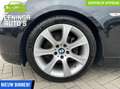 BMW 525 5-serie 525i |Leer|Airco|PDC Negro - thumbnail 18