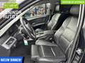 BMW 525 5-serie 525i |Leer|Airco|PDC Negro - thumbnail 4