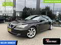 BMW 525 5-serie 525i |Leer|Airco|PDC Negro - thumbnail 1