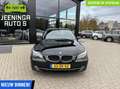 BMW 525 5-serie 525i |Leer|Airco|PDC Negro - thumbnail 17