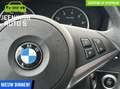 BMW 525 5-serie 525i |Leer|Airco|PDC Negro - thumbnail 14