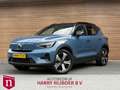 Volvo XC40 Recharge Core 70 kWh Navi / Camera / Clima / All s Blauw - thumbnail 1