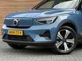 Volvo XC40 Recharge Core 70 kWh Navi / Camera / Clima / All s Blauw - thumbnail 11