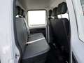 Volkswagen T6.1 Transporter Pritsche 2.0 TDI DK  AHK 6-SI Weiß - thumbnail 4