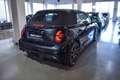 MINI Cooper Cabrio JCW  Aut. Gris - thumbnail 33