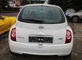 Nissan Micra City*Klima*WR/SR*Navi* Weiß - thumbnail 6