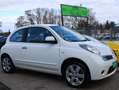 Nissan Micra City*Klima*WR/SR*Navi* Weiß - thumbnail 1