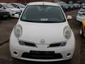 Nissan Micra City*Klima*WR/SR*Navi* Weiß - thumbnail 5