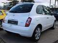 Nissan Micra City*Klima*WR/SR*Navi* Weiß - thumbnail 4