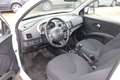 Nissan Micra City*Klima*WR/SR*Navi* Weiß - thumbnail 8