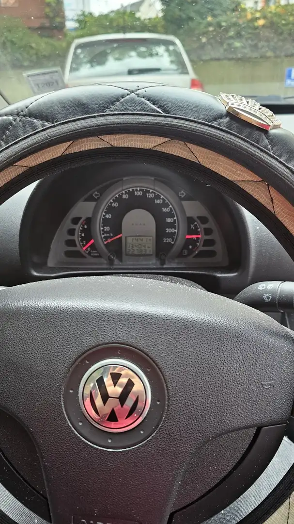 Volkswagen Fox 1.2 Fresh - 1