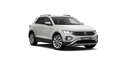 Volkswagen T-Roc 1.0 TSI Más 85kW Beige - thumbnail 2