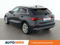 Audi 40 TFSIe advanced Gris - thumbnail 4