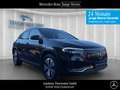 Mercedes-Benz EQA 300 EQA 300 4MATIC Progressive  Advanced Park-Paket 360° Schwarz - thumbnail 1