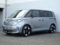 Volkswagen ID. Buzz Pro 77 kWh ACC/AHK/360°Kamera/IQ.LIGHT Silver - thumbnail 3