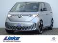 Volkswagen ID. Buzz Pro 77 kWh ACC/AHK/360°Kamera/IQ.LIGHT Silver - thumbnail 1