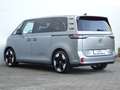 Volkswagen ID. Buzz Pro 77 kWh ACC/AHK/360°Kamera/IQ.LIGHT Silver - thumbnail 4