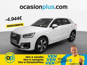 30 TDI Sport S tronic 85kW
