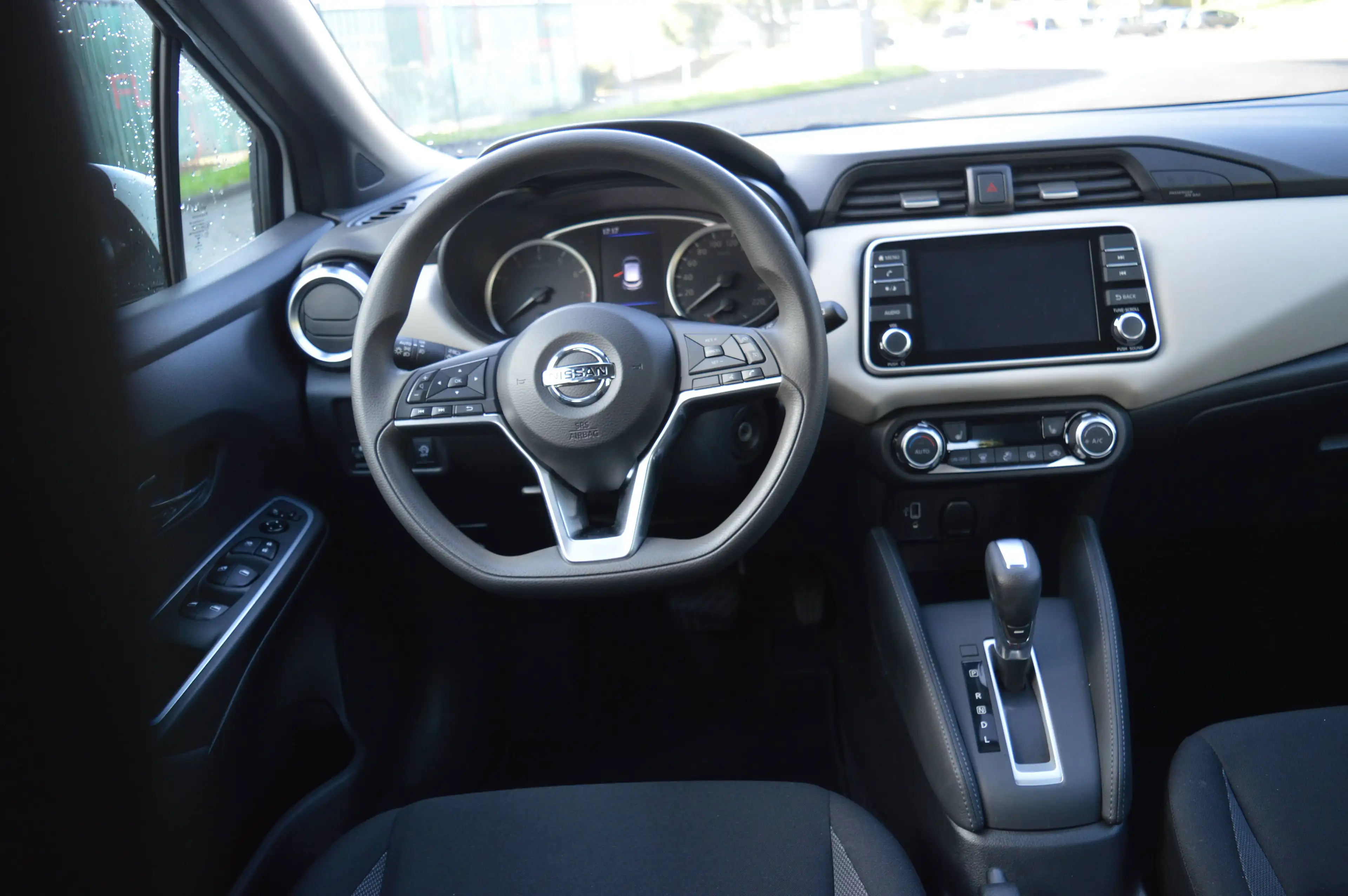 Nissan Micra Micra 1.0 IG-T Xtronic N-Way*PDC*Sitzheizung* — photo 9