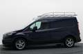 Ford Transit Connect 1.6 TDCI L1 Ambiente Airco, Bluetooth, Cruise, Imp Blauw - thumbnail 14