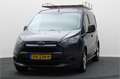 Ford Transit Connect 1.6 TDCI L1 Ambiente Airco, Bluetooth, Cruise, Imp Blauw - thumbnail 20